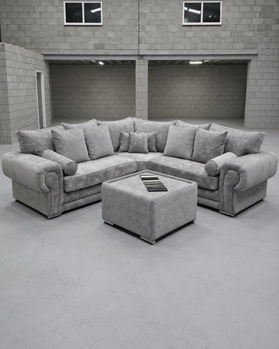 Luxury verona corner sofa - verona, |