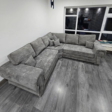 Brand New Luxury Verona Corner