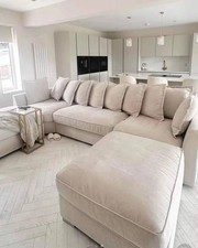 Brand New | U-shape corner