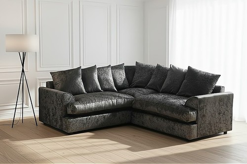 Brand new corner sofa crush - corner,
