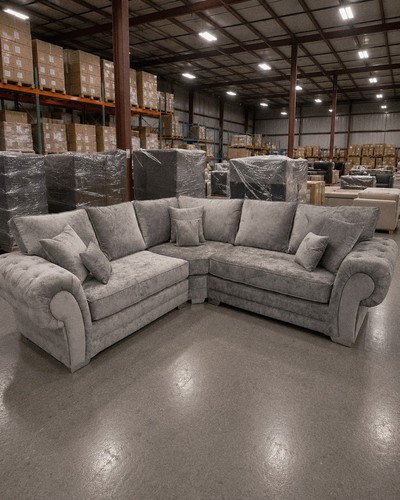 Brand new luxury - new,