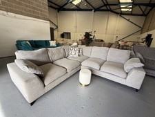 DFS euphoria Corner Sofa In