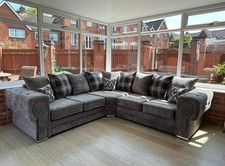 Brand New Luxury Verona Corner