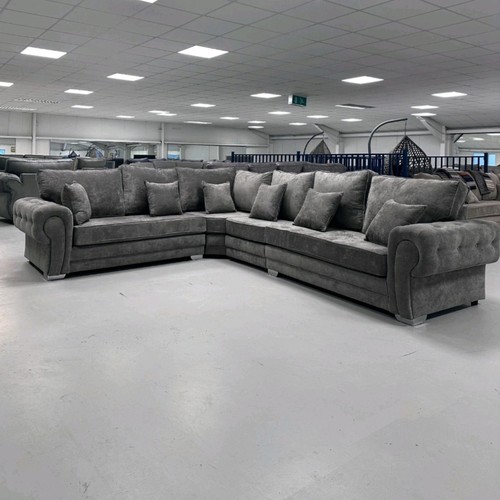 Luxury verona 6 seater - |,
