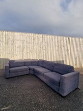 Furniture Village Large Grey
