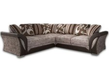 Corner Sofa 3+2 Seater Set