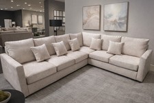 Brand New corner Sofa