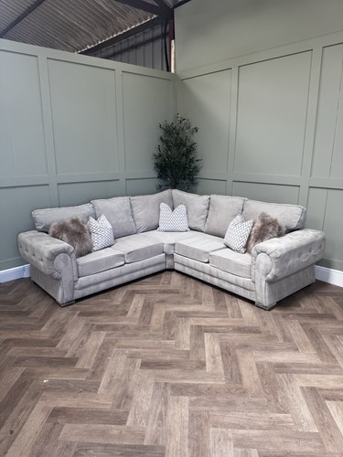 Cream verona corner - corner, sofa