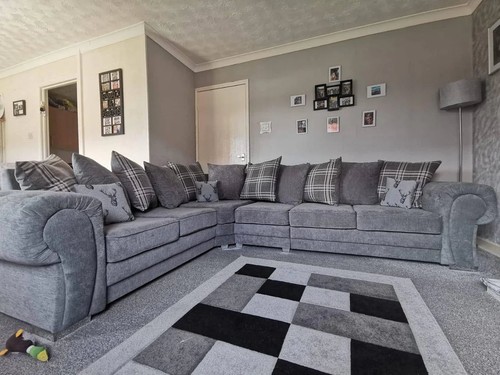 Luxury verona seater corner - luxury|, 6