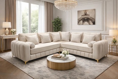 New lilly corner - lilly, sofa