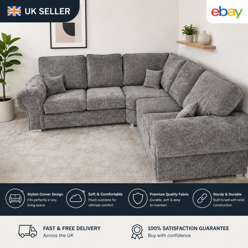 Brand new luxury - new,