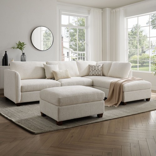 Elegant seater right hand - elegant, right-hand