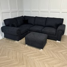 Verona - 1c2 Corner Sofa |