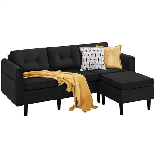 Seater corner sofa - seater,