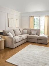 New Dylan Chaise Corner Sofa