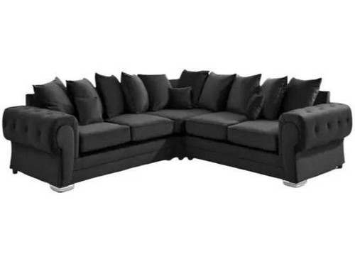 Verona corner sofa plush - verona,